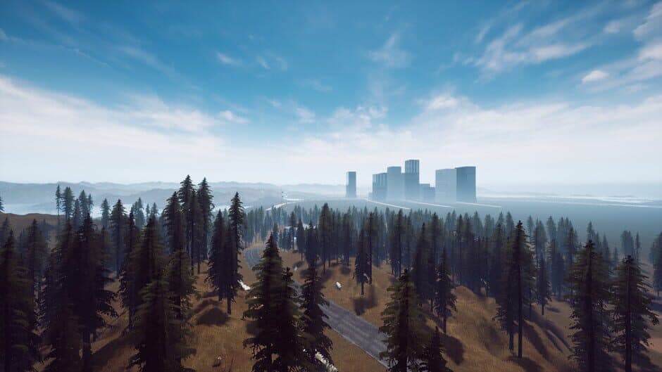 Скриншот 1 из Civil: The Game