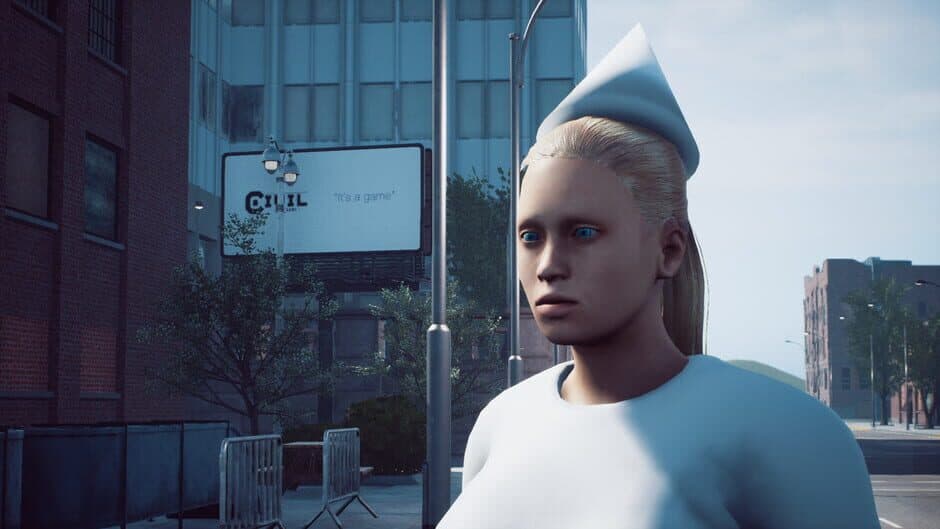 Скриншот 9 из Civil: The Game