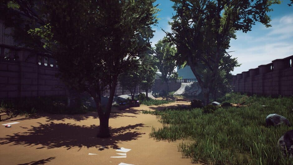 Скриншот 12 из Civil: The Game