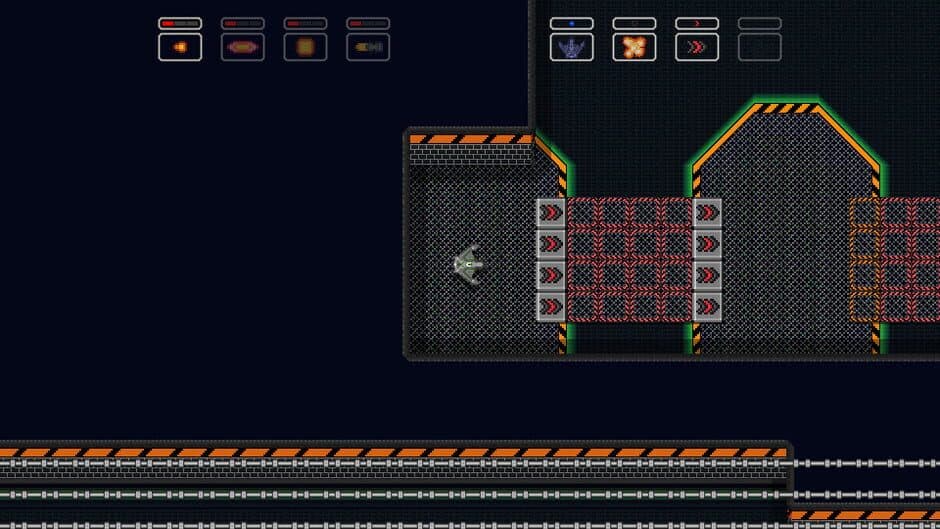 Скриншот 2 из Altorius