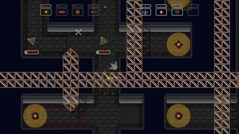 Скриншот 6 из Altorius