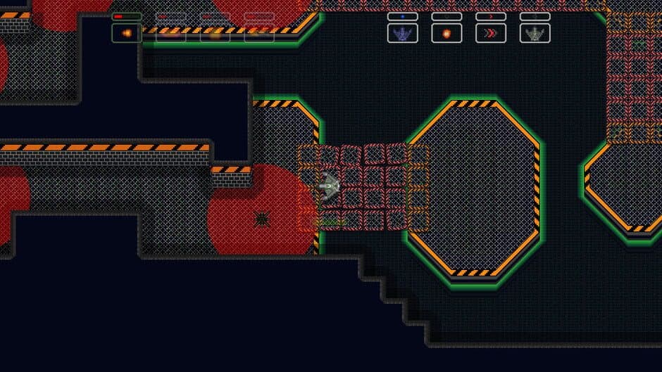 Скриншот 1 из Altorius