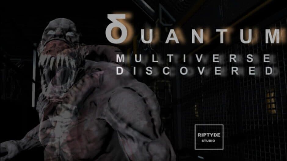 Скриншот 6 из Quantum Multiverse
