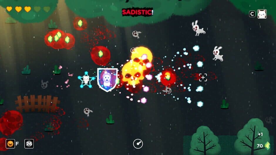 Скриншот 8 из UltraGoodness 2