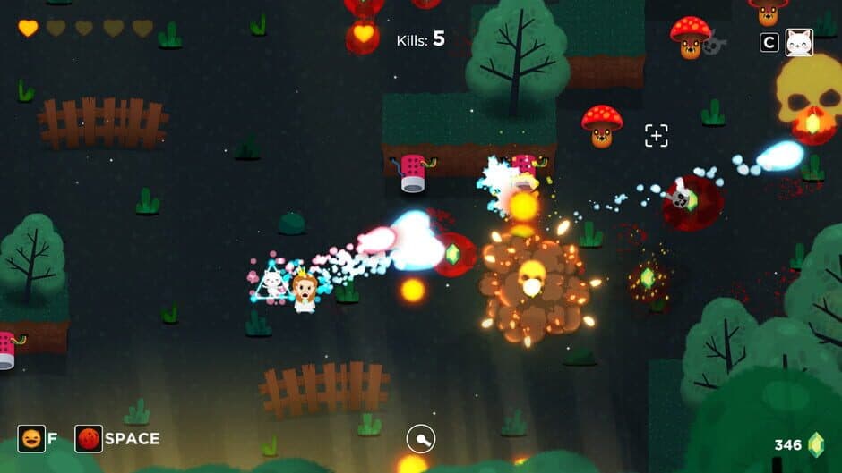 Скриншот 6 из UltraGoodness 2