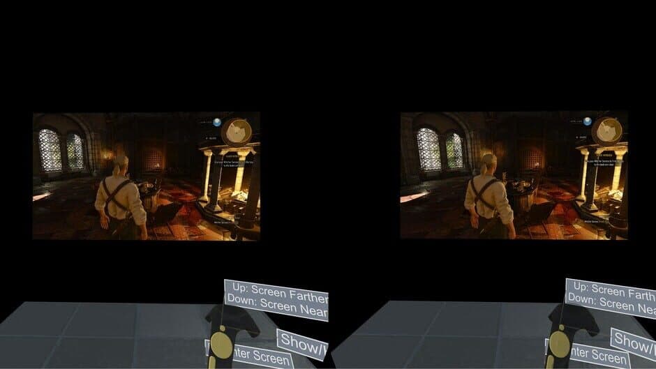 Скриншот 3 из HelixMod VR