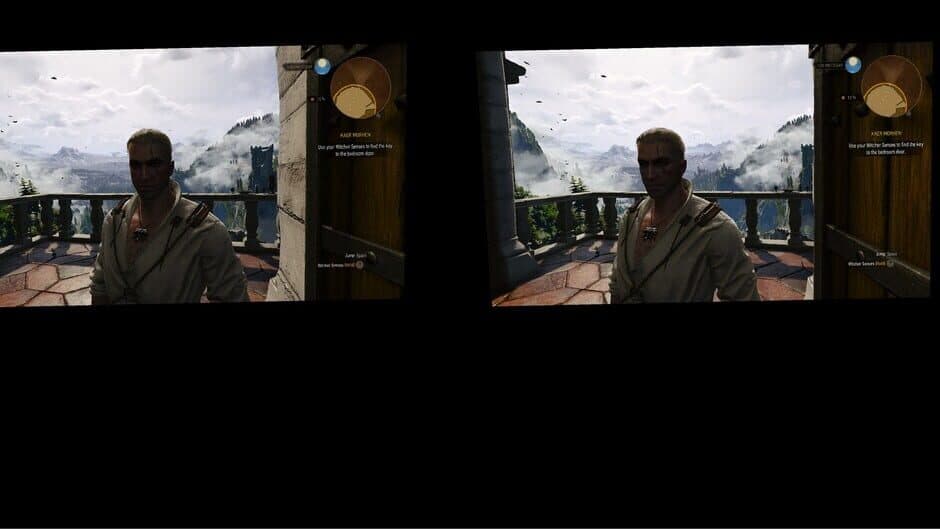 Скриншот 6 из HelixMod VR