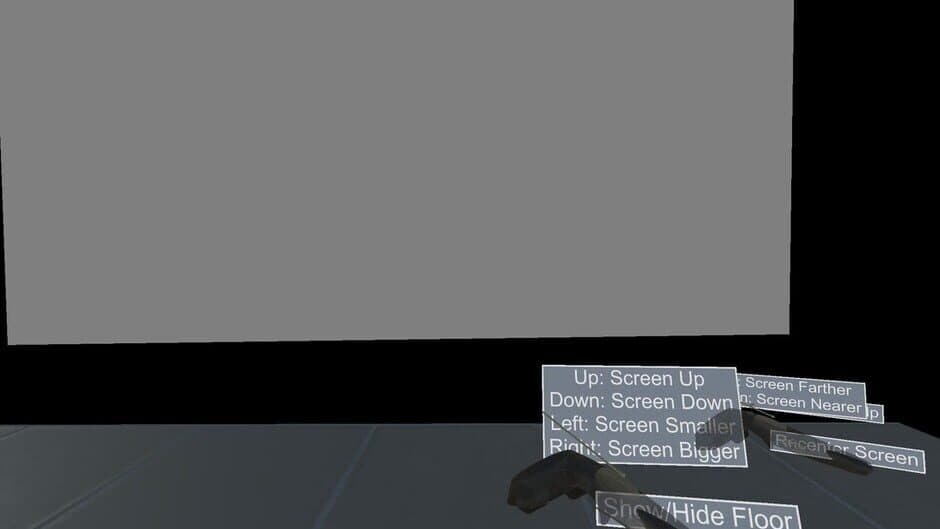 Скриншот 4 из HelixMod VR