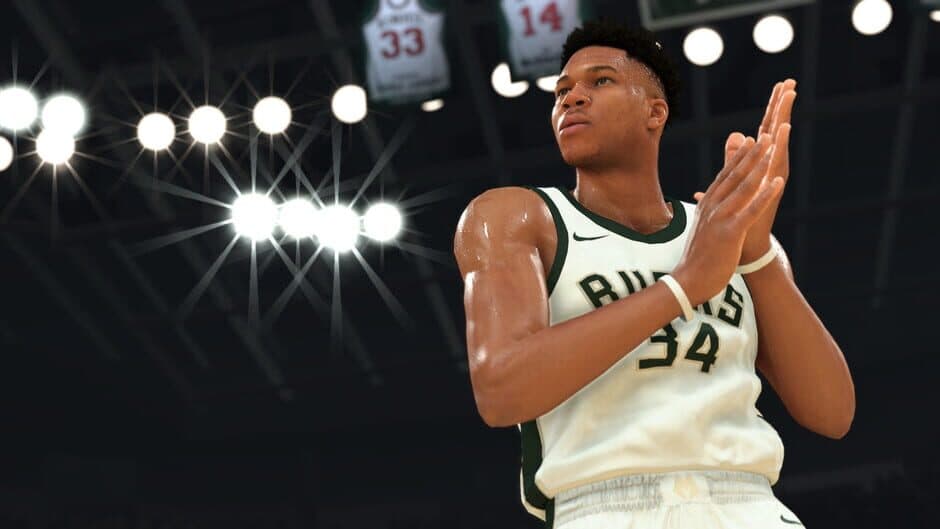 Скриншот 5 из NBA 2K20