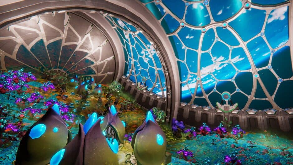 Скриншот 6 из Spacebase Startopia