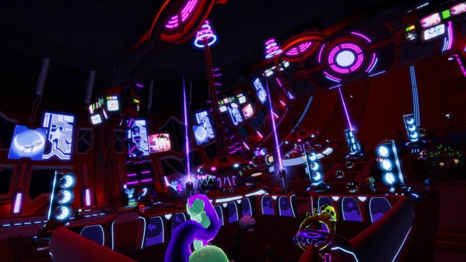 Скриншот 1 из Spacebase Startopia