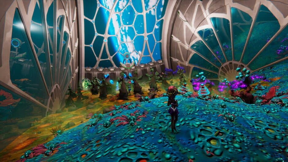 Скриншот 4 из Spacebase Startopia