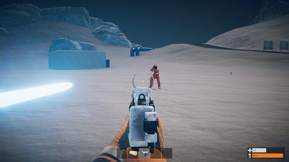 Скриншот 3 из Terminus: Survival
