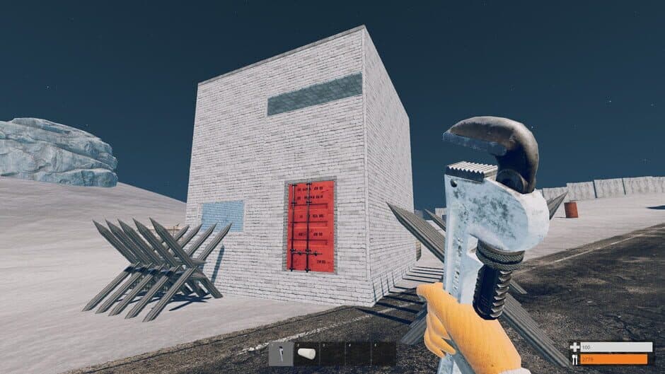 Скриншот 7 из Terminus: Survival