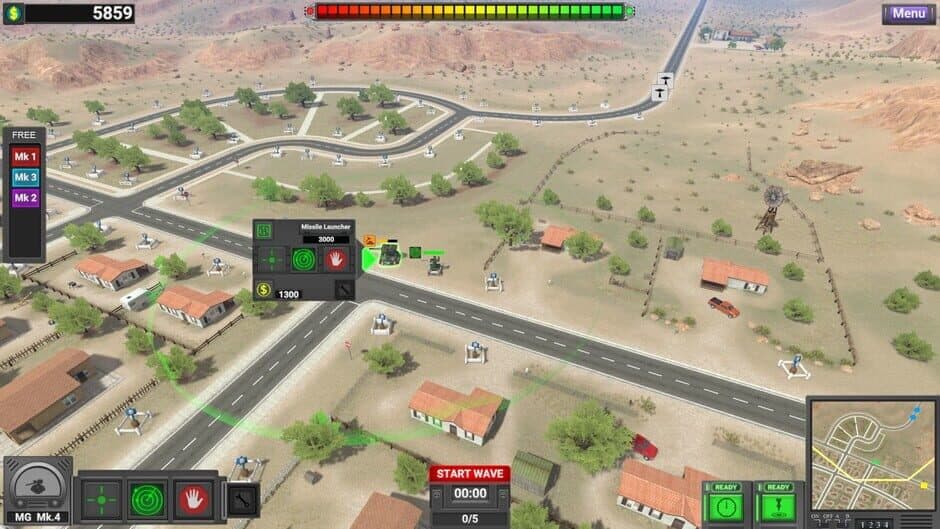 Скриншот 4 из Inbound UFO