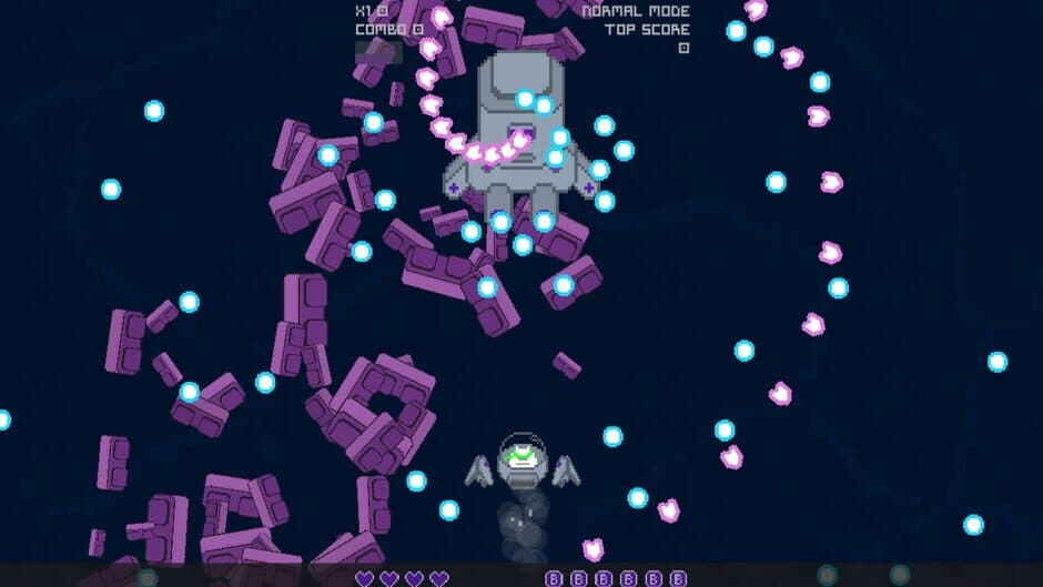 Скриншот 2 из Planet Automata