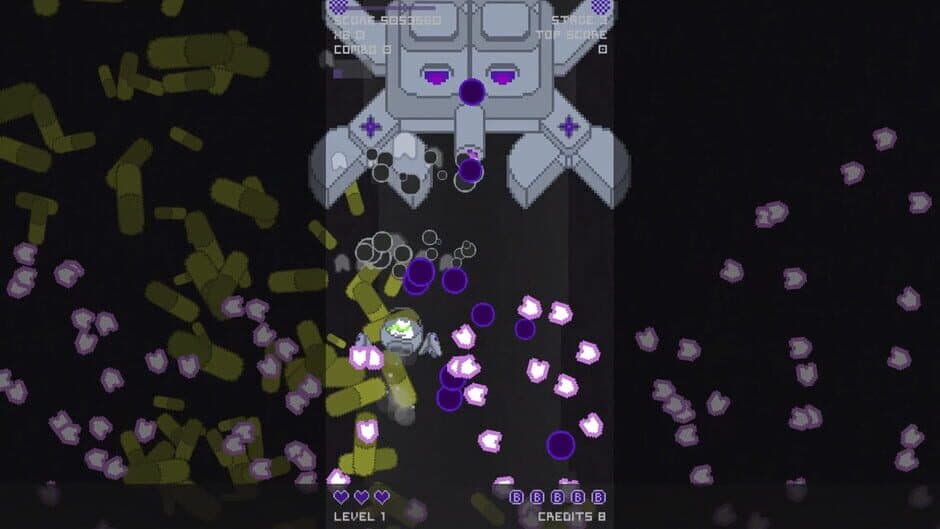 Скриншот 1 из Planet Automata