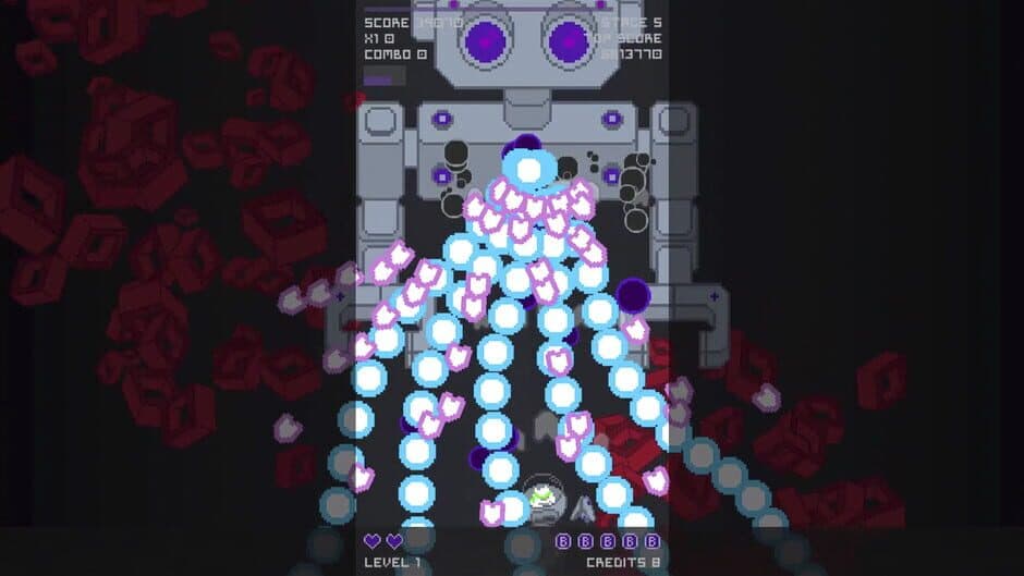 Скриншот 5 из Planet Automata