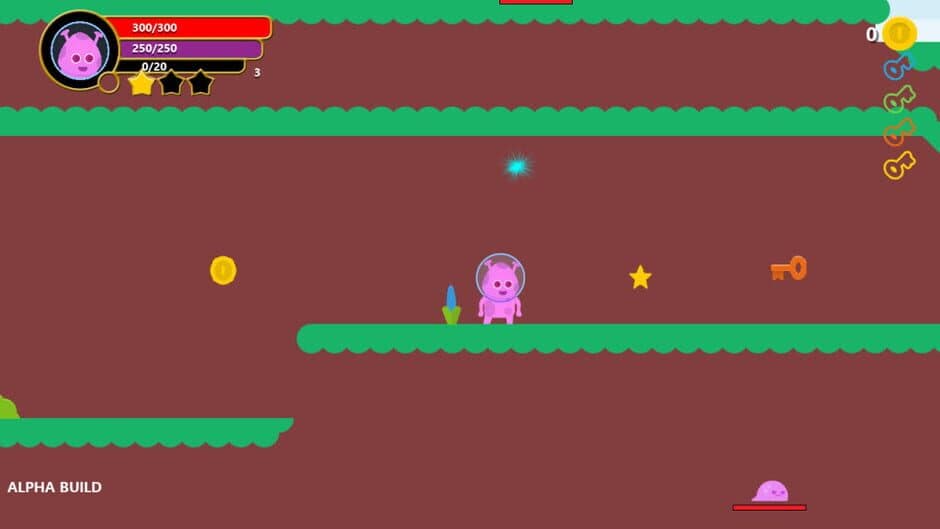Скриншот 2 из Escape From Earth