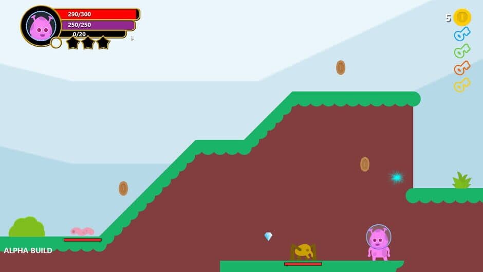 Скриншот 5 из Escape From Earth