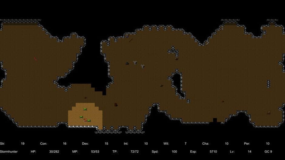Скриншот 5 из DungeonEpic