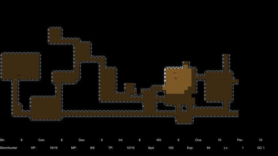 Скриншот 4 из DungeonEpic