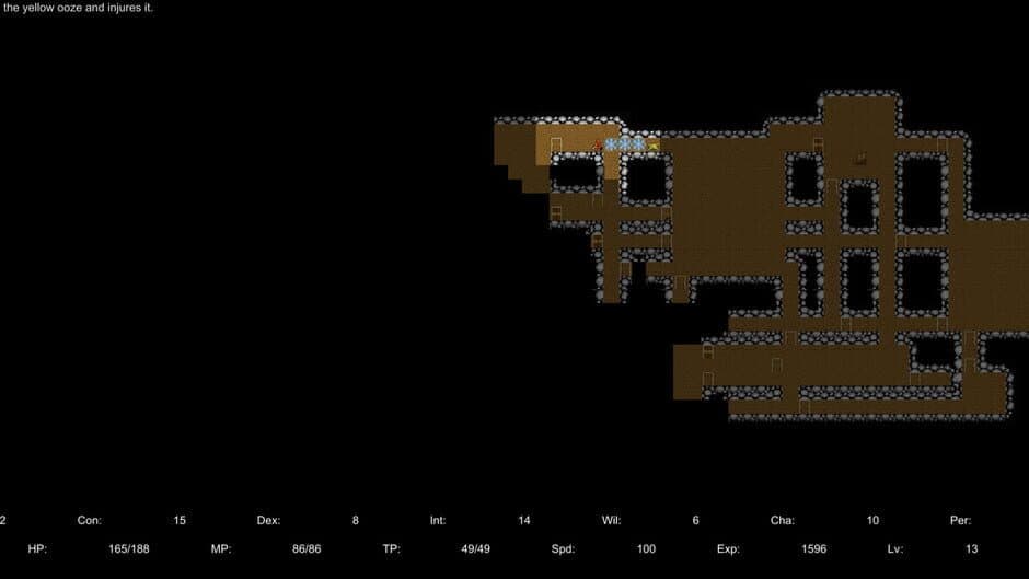 Скриншот 3 из DungeonEpic