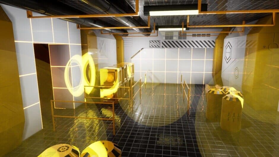 Скриншот 5 из Robo Inc Project