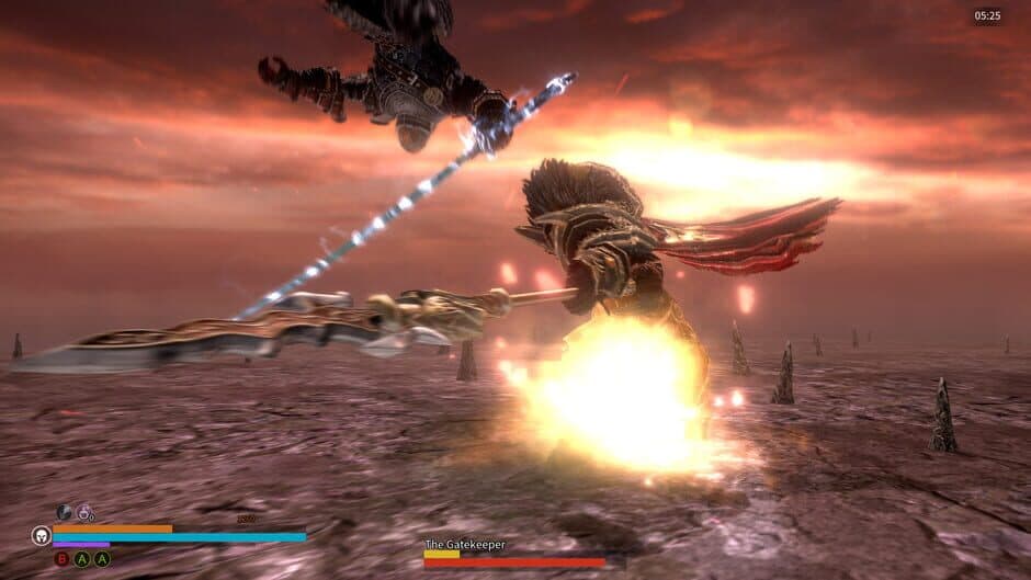 Скриншот 4 из Animus: Stand Alone