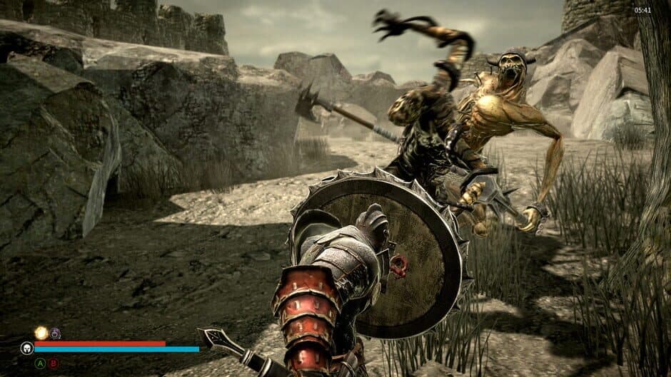 Скриншот 7 из Animus: Stand Alone