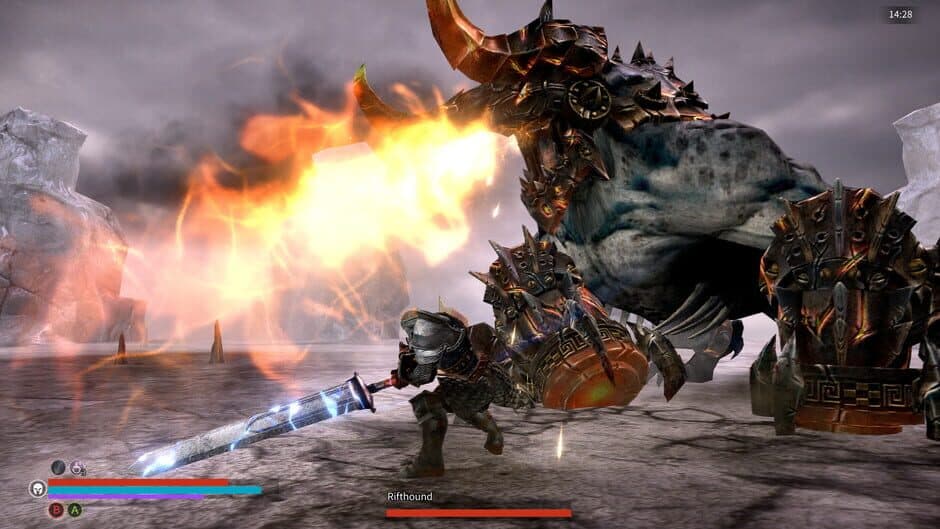 Скриншот 9 из Animus: Stand Alone