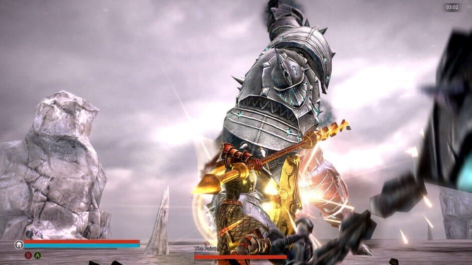 Скриншот 10 из Animus: Stand Alone