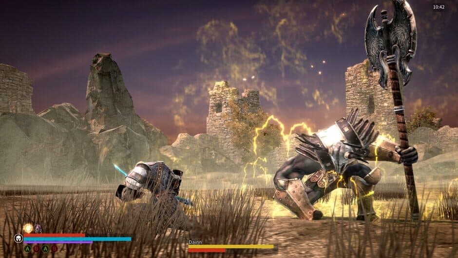 Скриншот 2 из Animus: Stand Alone