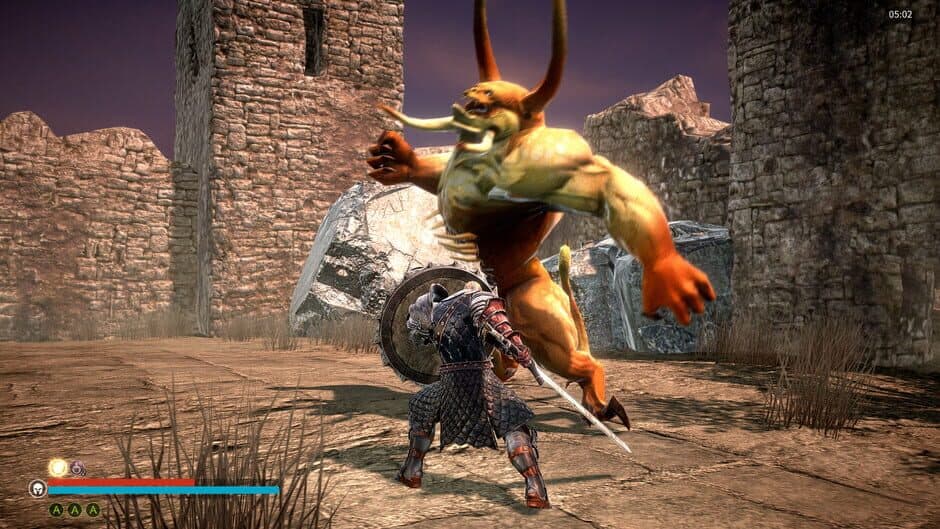 Скриншот 5 из Animus: Stand Alone