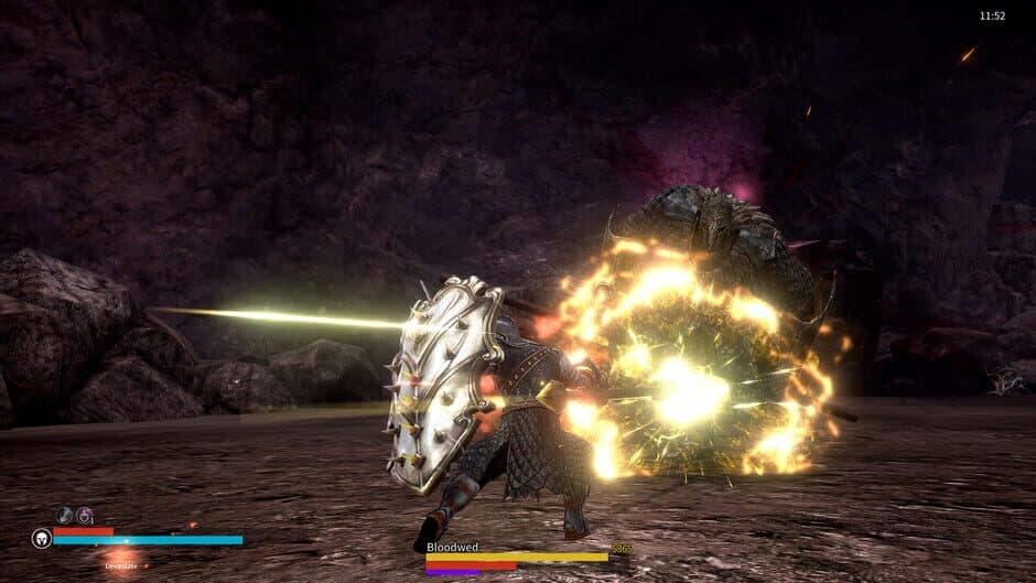 Скриншот 6 из Animus: Stand Alone