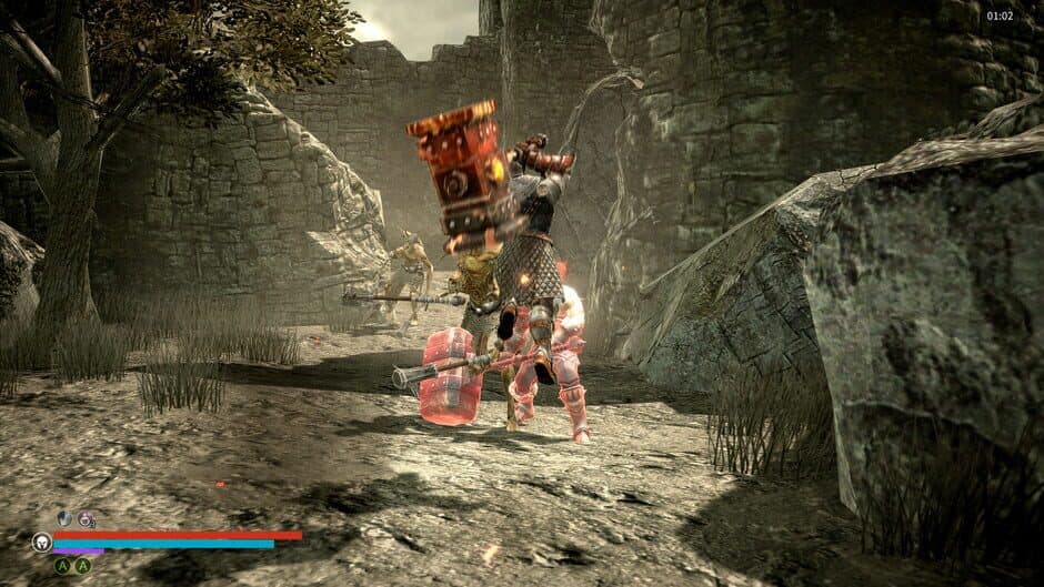 Скриншот 11 из Animus: Stand Alone