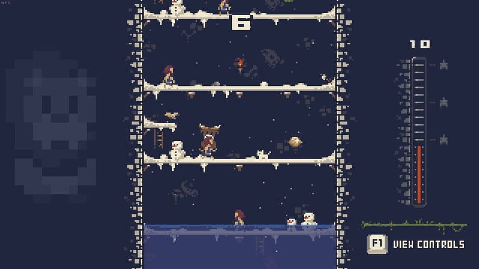 Скриншот 2 из Animal Up!