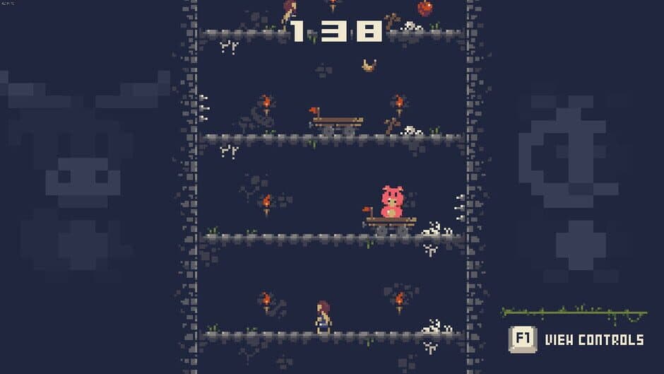 Скриншот 1 из Animal Up!