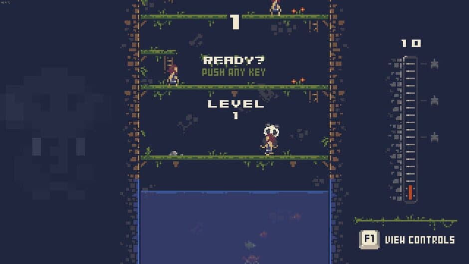 Скриншот 5 из Animal Up!