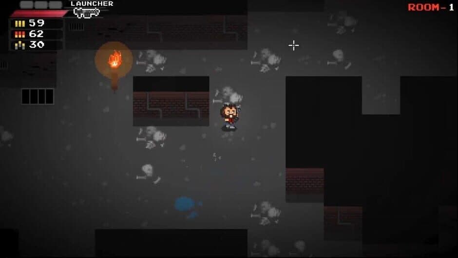 Скриншот 5 из Survival or die
