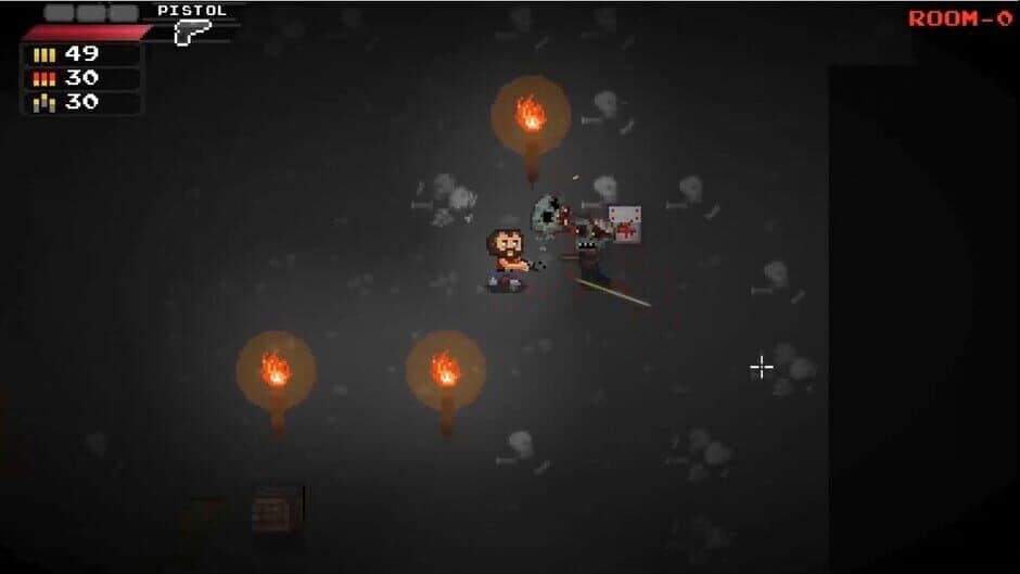Скриншот 3 из Survival or die