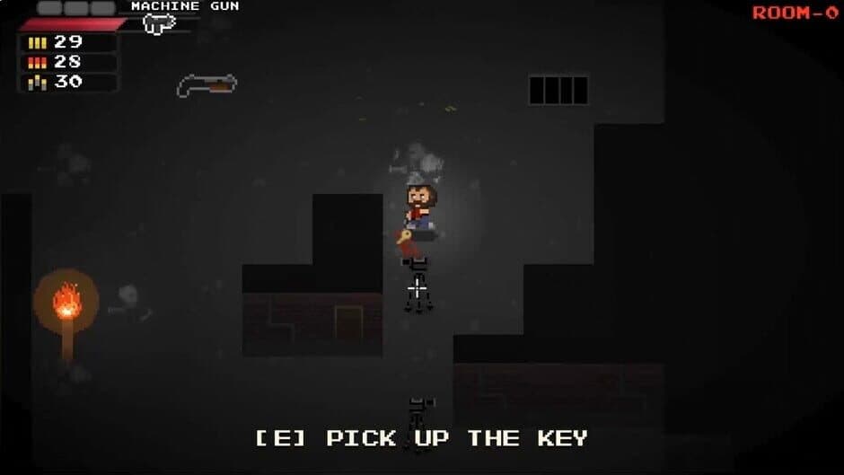 Скриншот 1 из Survival or die