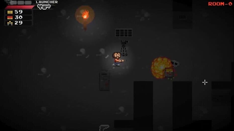 Скриншот 2 из Survival or die