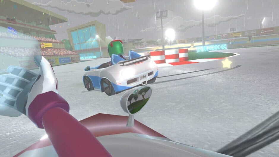 Скриншот 8 из Touring Karts