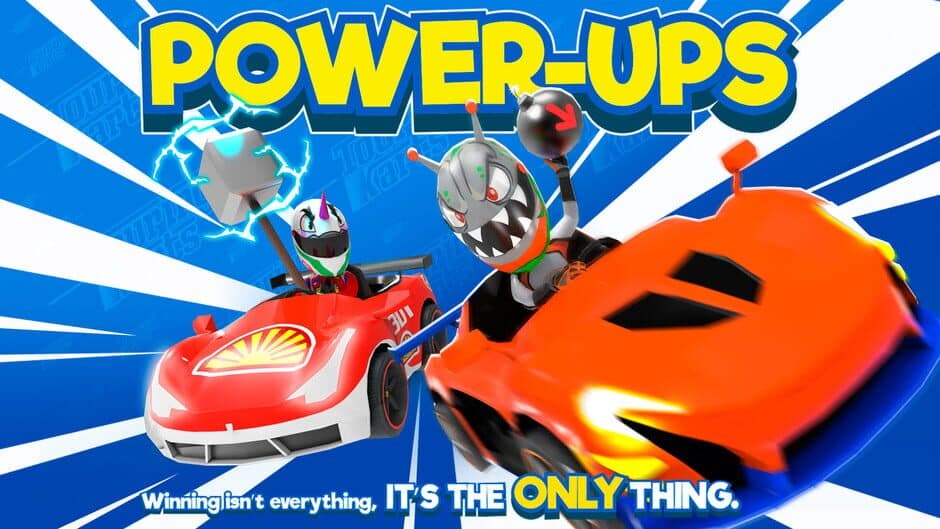 Скриншот 6 из Touring Karts