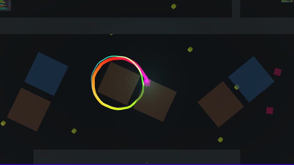 Скриншот 6 из Ultimate Flickball Arena