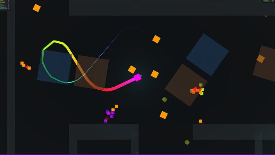 Скриншот 10 из Ultimate Flickball Arena