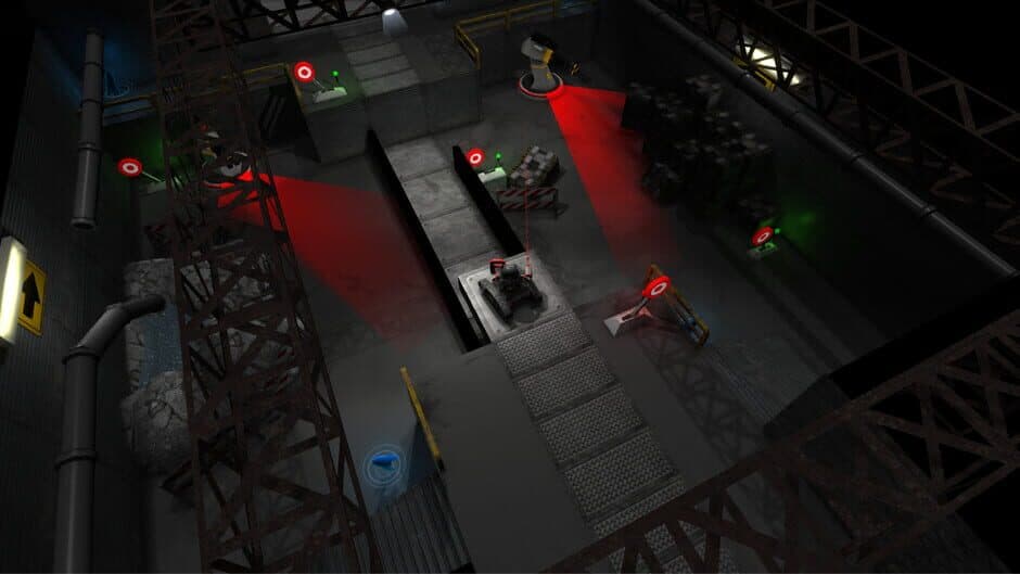 Скриншот 6 из AI Vendetta