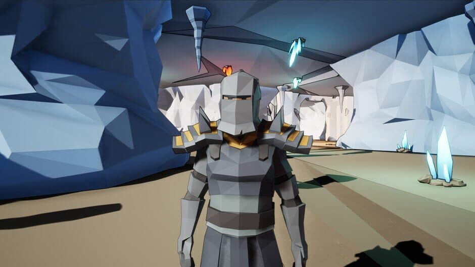 Скриншот 2 из Paladin Slayer