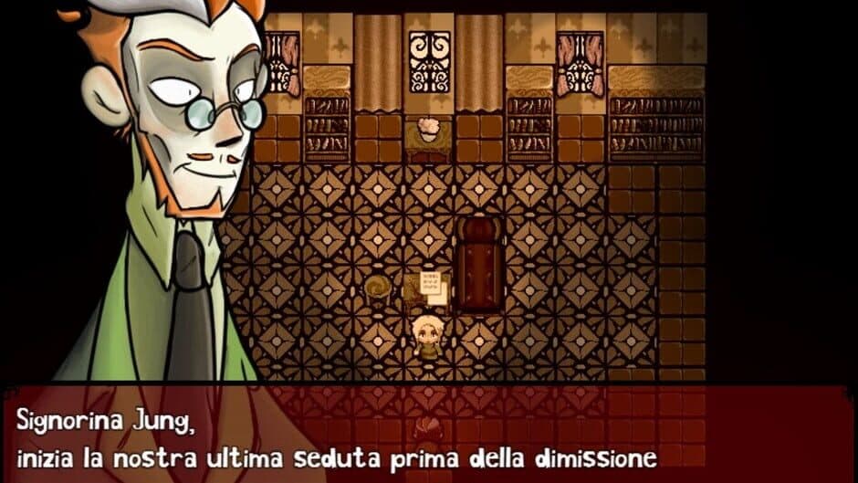 Скриншот 7 из The Devil's Womb